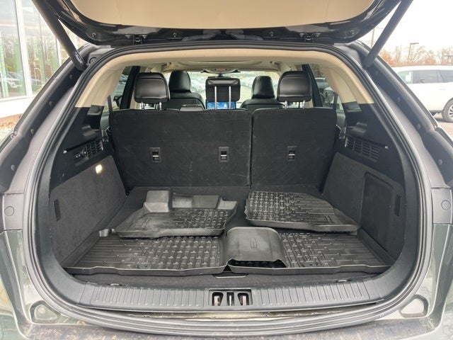 2022 Lincoln Nautilus Reserve AWD | Nav | Pano Roof | BLIS | Heated Seats