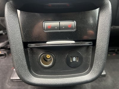 2022 Lincoln Nautilus Reserve AWD | Nav | Pano Roof | BLIS | Heated Seats