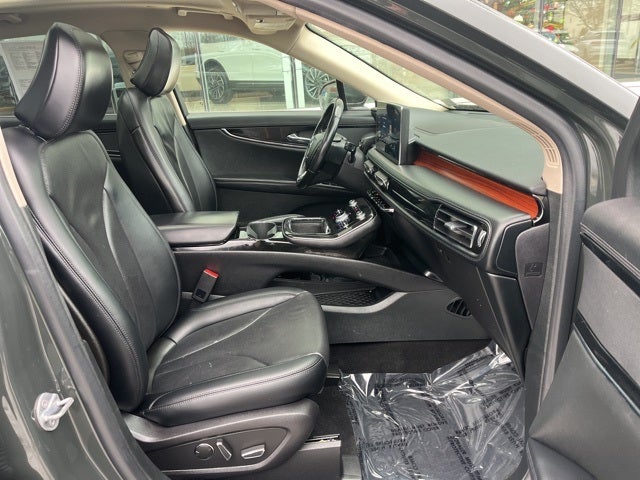 2022 Lincoln Nautilus Reserve AWD | Nav | Pano Roof | BLIS | Heated Seats