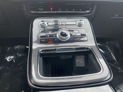 2023 Lincoln Nautilus Reserve AWD | Pano Moonroof | BLIS | HTD/Ventilated Seats