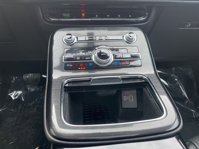 2023 Lincoln Nautilus Reserve AWD | Pano Moonroof | BLIS | HTD/Ventilated Seats