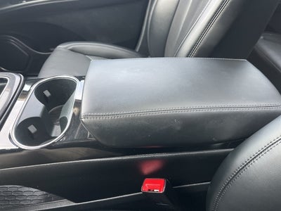 2023 Lincoln Nautilus Reserve AWD | Pano Moonroof | BLIS | HTD/Ventilated Seats