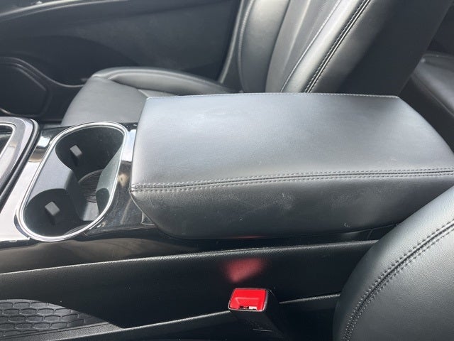 2023 Lincoln Nautilus Reserve AWD | Pano Moonroof | BLIS | HTD/Ventilated Seats