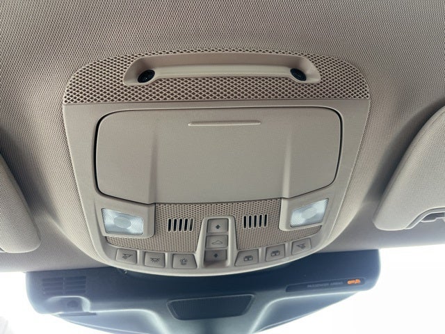 2023 Lincoln Nautilus Reserve AWD | Pano Moonroof | BLIS | HTD/Ventilated Seats