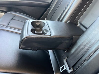2023 Lincoln Nautilus Reserve II 4WD | Pano Roof | 360 Cam | BLIS | Ultimate Pkg