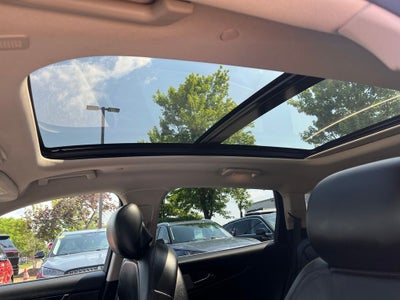 2023 Lincoln Nautilus Reserve II 4WD | Pano Roof | 360 Cam | BLIS | Ultimate Pkg