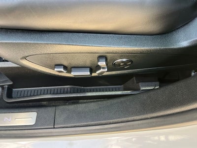 2023 Lincoln Nautilus Reserve II 4WD | Pano Roof | 360 Cam | BLIS | Ultimate Pkg
