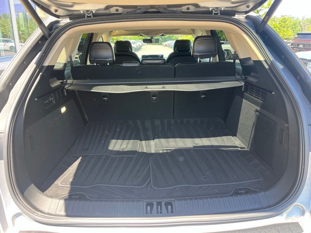 2023 Lincoln Nautilus Reserve AWD | Pano Roof | 360 Cam | BLIS | Co-Pilot360+
