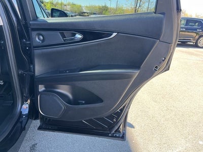 2022 Lincoln Nautilus Reserve 4WD | Pano Roof | 360 Camera | BLIS