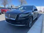 2022 Lincoln Nautilus Reserve 4WD | Pano Roof | 360 Camera | BLIS