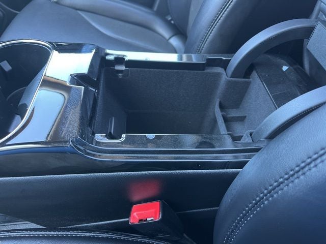 2022 Lincoln Nautilus Reserve 4WD | Pano Roof | 360 Camera | BLIS