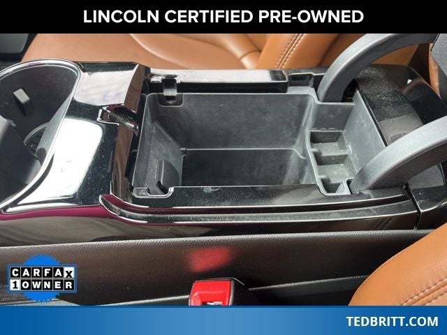 2023 Lincoln Nautilus Reserve II AWD | Ultimate Pkg | Pano Roof | BLIS | 360 Cam