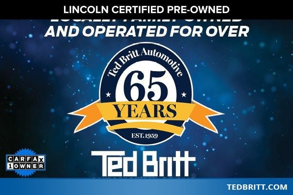 2023 Lincoln Nautilus Reserve II AWD | Ultimate Pkg | Pano Roof | BLIS | 360 Cam