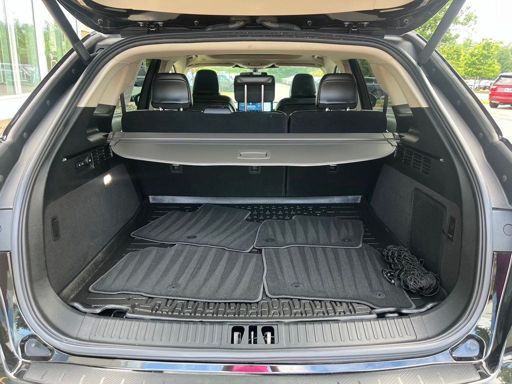 2023 Lincoln Nautilus Reserve AWD | Pano Roof | 360 Cam | BLIS