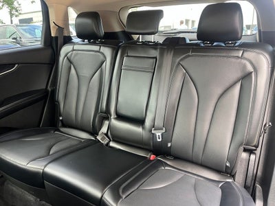 2023 Lincoln Nautilus Reserve AWD | Pano Roof | 360 Cam | BLIS