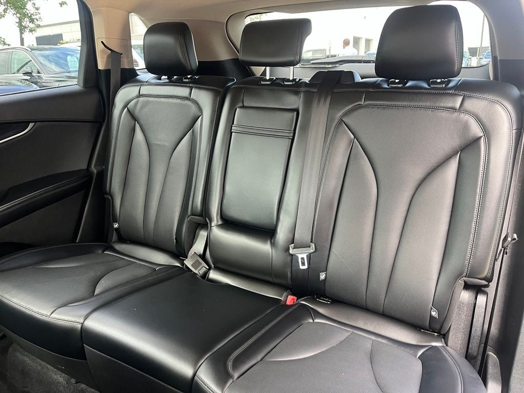 2023 Lincoln Nautilus Reserve AWD | Pano Roof | 360 Cam | BLIS
