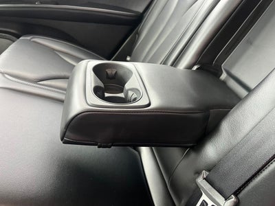 2023 Lincoln Nautilus Reserve AWD | Pano Roof | 360 Cam | BLIS
