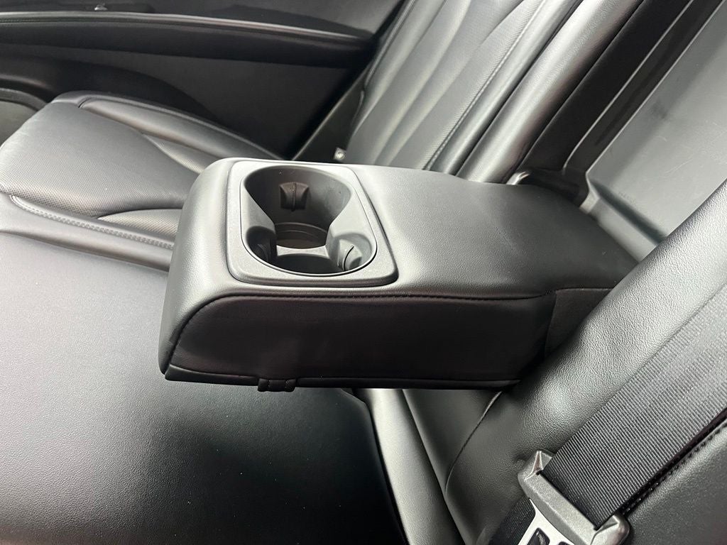 2023 Lincoln Nautilus Reserve AWD | Pano Roof | 360 Cam | BLIS