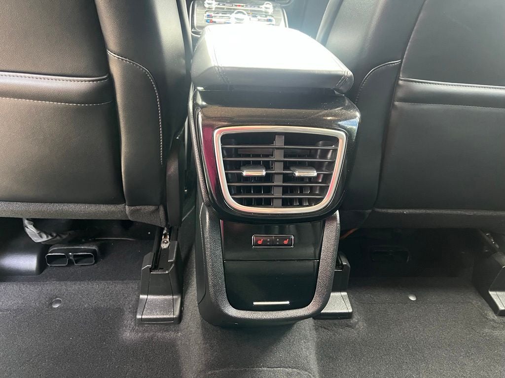 2023 Lincoln Nautilus Reserve AWD | Pano Roof | 360 Cam | BLIS