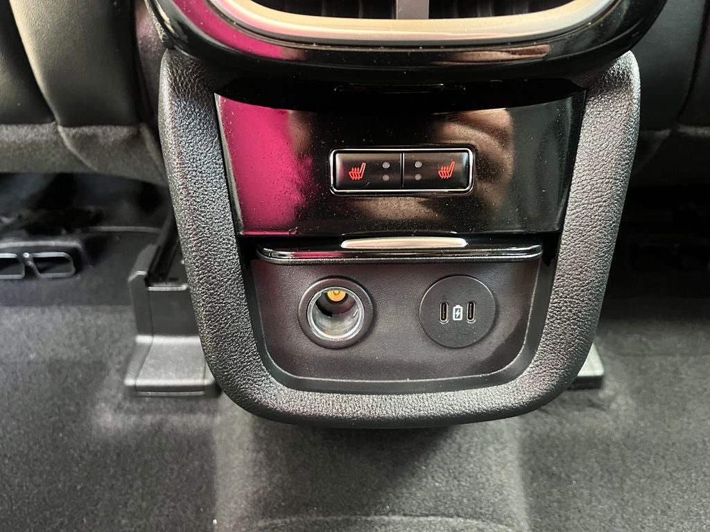 2023 Lincoln Nautilus Reserve AWD | Pano Roof | 360 Cam | BLIS