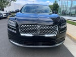 2023 Lincoln Nautilus Reserve AWD | Pano Roof | 360 Cam | BLIS