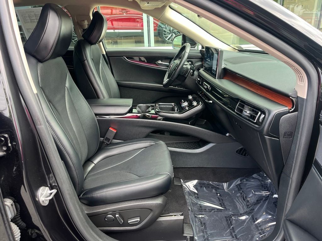 2023 Lincoln Nautilus Reserve AWD | Pano Roof | 360 Cam | BLIS
