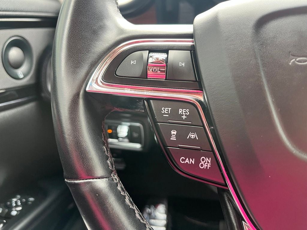 2023 Lincoln Nautilus Reserve AWD | Pano Roof | 360 Cam | BLIS