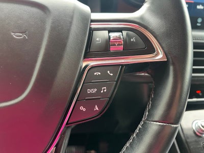 2023 Lincoln Nautilus Reserve AWD | Pano Roof | 360 Cam | BLIS