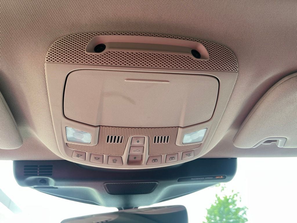 2023 Lincoln Nautilus Reserve AWD | Pano Roof | 360 Cam | BLIS