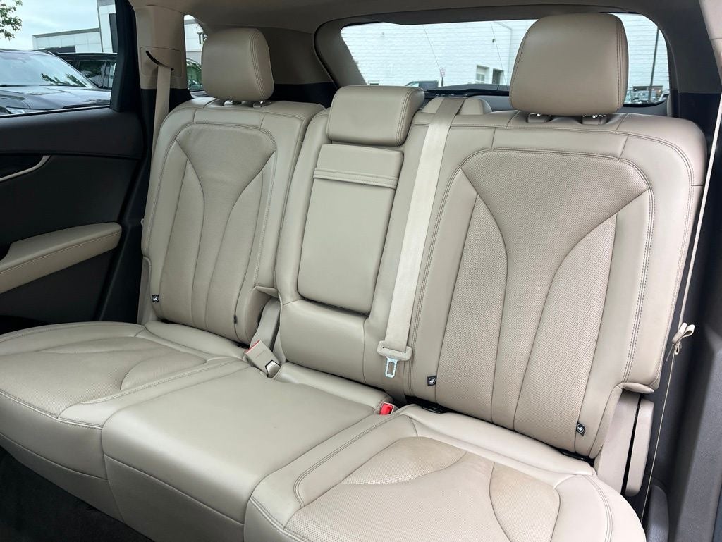 2023 Lincoln Nautilus Reserve AWD | Pano Roof | 360 Cam | BLIS | Remote Start
