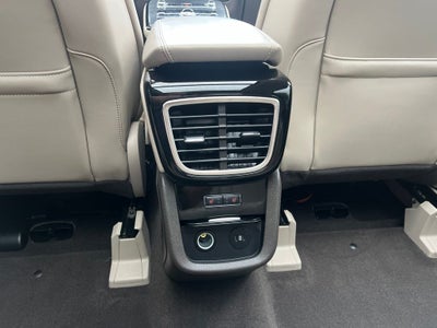 2023 Lincoln Nautilus Reserve AWD | Pano Roof | 360 Cam | BLIS | Remote Start