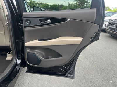 2023 Lincoln Nautilus Reserve AWD | Pano Roof | 360 Cam | BLIS | Remote Start
