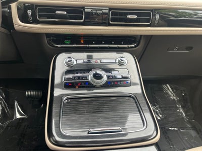 2023 Lincoln Nautilus Reserve AWD | Pano Roof | 360 Cam | BLIS | Remote Start