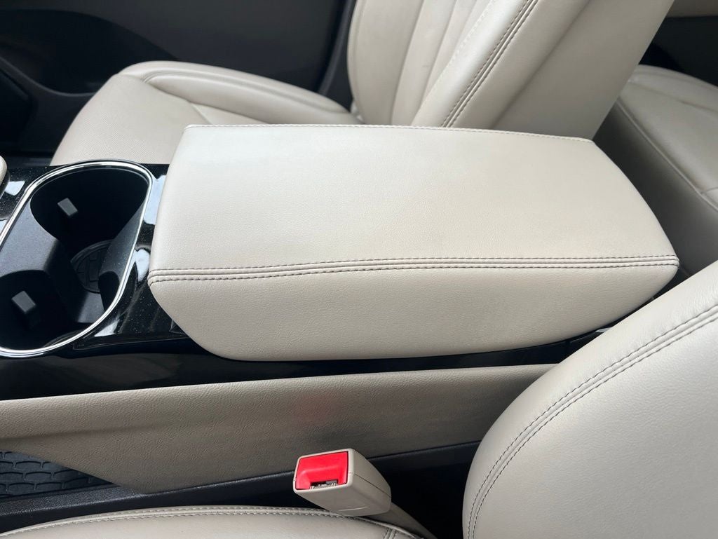 2023 Lincoln Nautilus Reserve AWD | Pano Roof | 360 Cam | BLIS | Remote Start