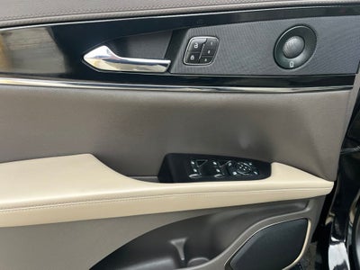 2023 Lincoln Nautilus Reserve AWD | Pano Roof | 360 Cam | BLIS | Remote Start