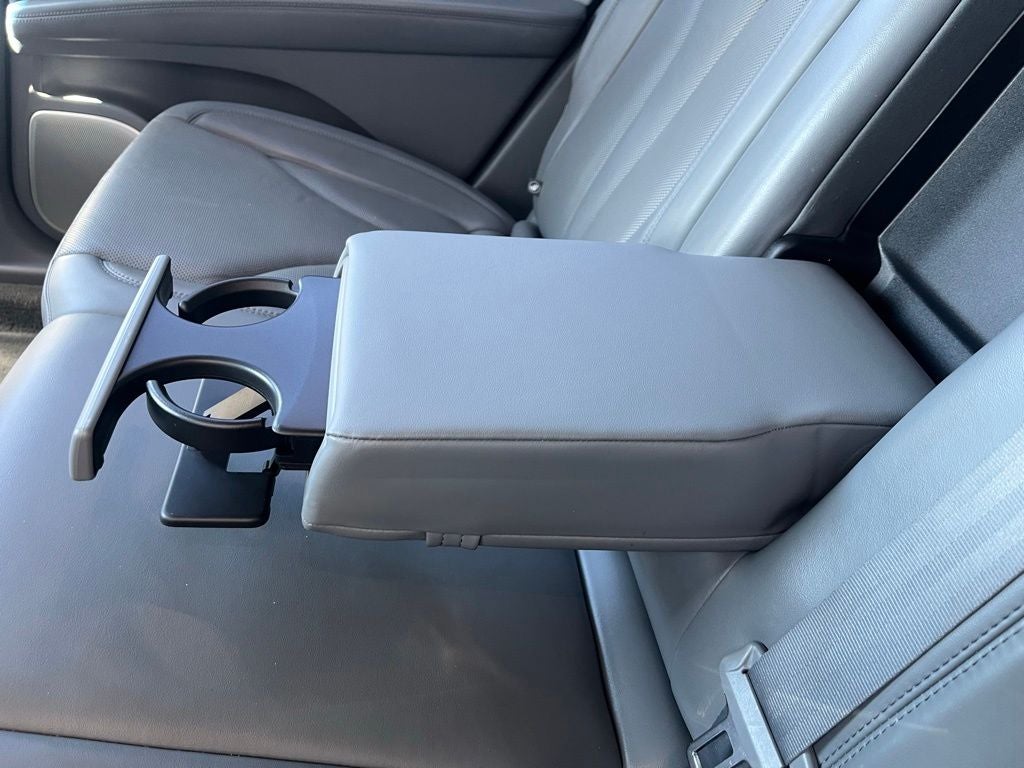 2019 Lincoln Nautilus Reserve AWD | Pano Roof | 360 Cam | BLIS | Ultimate Pkg