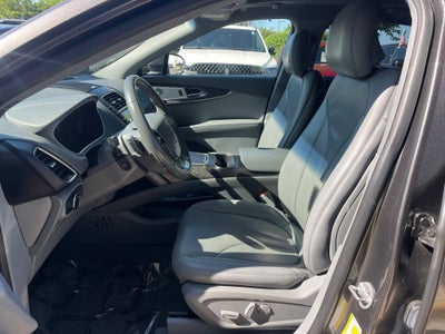 2019 Lincoln Nautilus Reserve AWD | Pano Roof | 360 Cam | BLIS | Ultimate Pkg