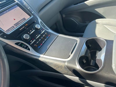 2019 Lincoln Nautilus Reserve AWD | Pano Roof | 360 Cam | BLIS | Ultimate Pkg