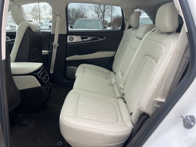 2022 Lincoln Nautilus Black Label AWD | Pano Roof | 360 Camera | BLIS