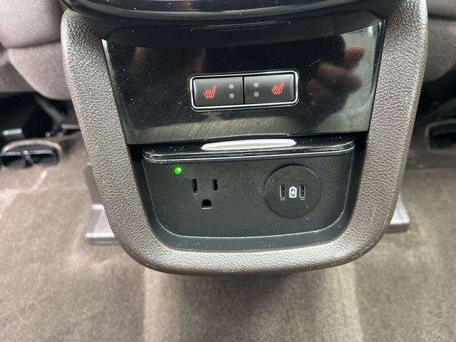 2022 Lincoln Nautilus Black Label AWD | Pano Roof | 360 Camera | BLIS