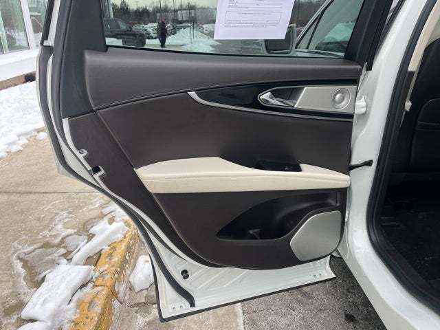 2022 Lincoln Nautilus Black Label AWD | Pano Roof | 360 Camera | BLIS