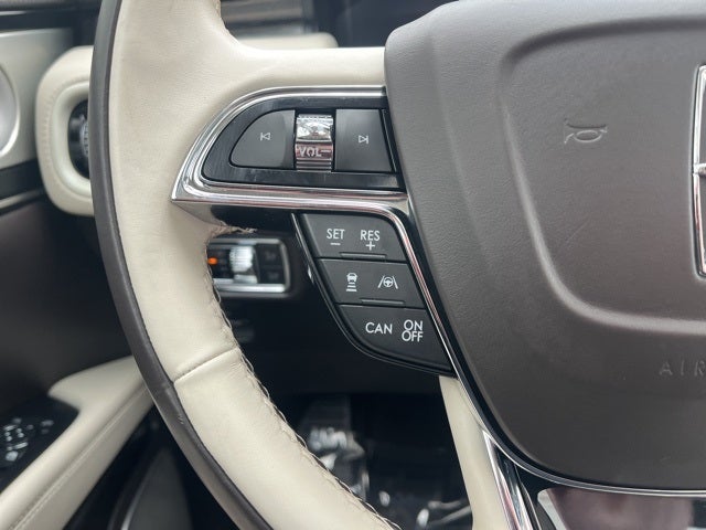 2022 Lincoln Nautilus Black Label AWD | Pano Roof | 360 Camera | BLIS