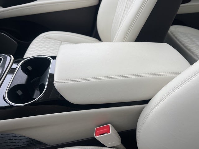 2022 Lincoln Nautilus Black Label AWD | Pano Roof | 360 Camera | BLIS