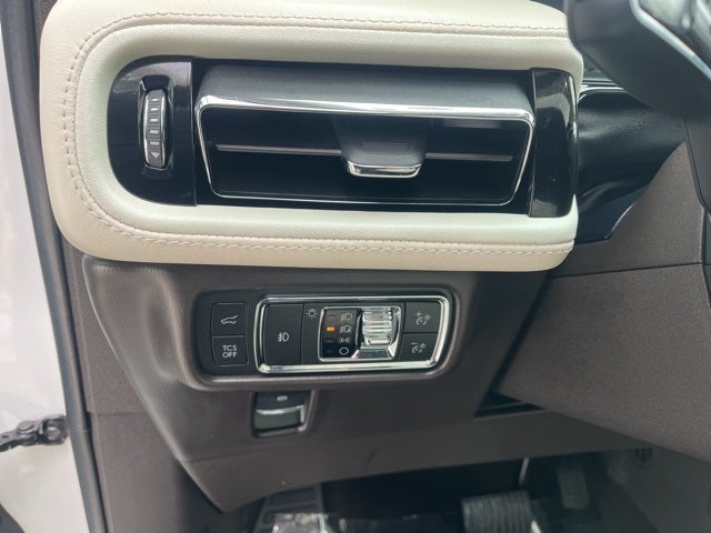 2022 Lincoln Nautilus Black Label AWD | Pano Roof | 360 Camera | BLIS