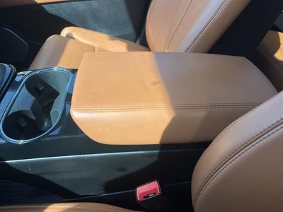 2023 Lincoln Nautilus Black Label AWD | Pano Roof | 360 Cam | Ultra Comfort Pkg