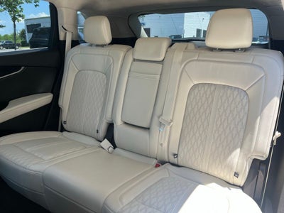 2023 Lincoln Nautilus Black Label AWD | Pano Roof | 360 Cam | BLIS | Chalet Theme