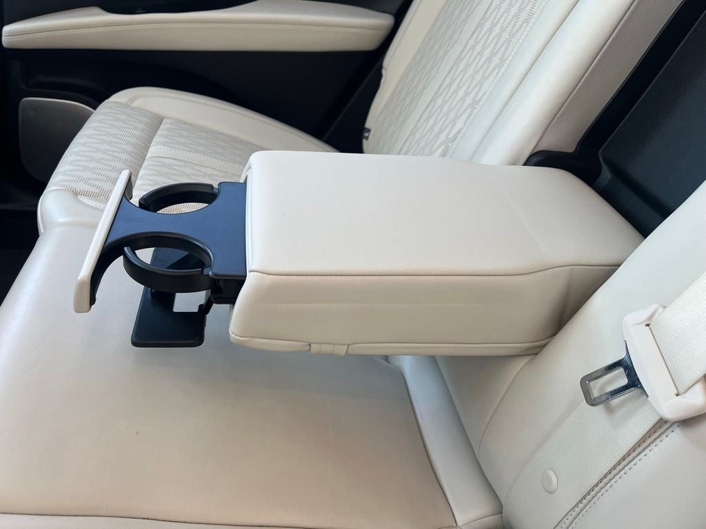 2023 Lincoln Nautilus Black Label AWD | Pano Roof | 360 Cam | BLIS | Chalet Theme