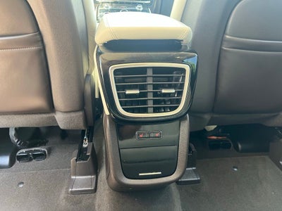 2023 Lincoln Nautilus Black Label AWD | Pano Roof | 360 Cam | BLIS | Chalet Theme