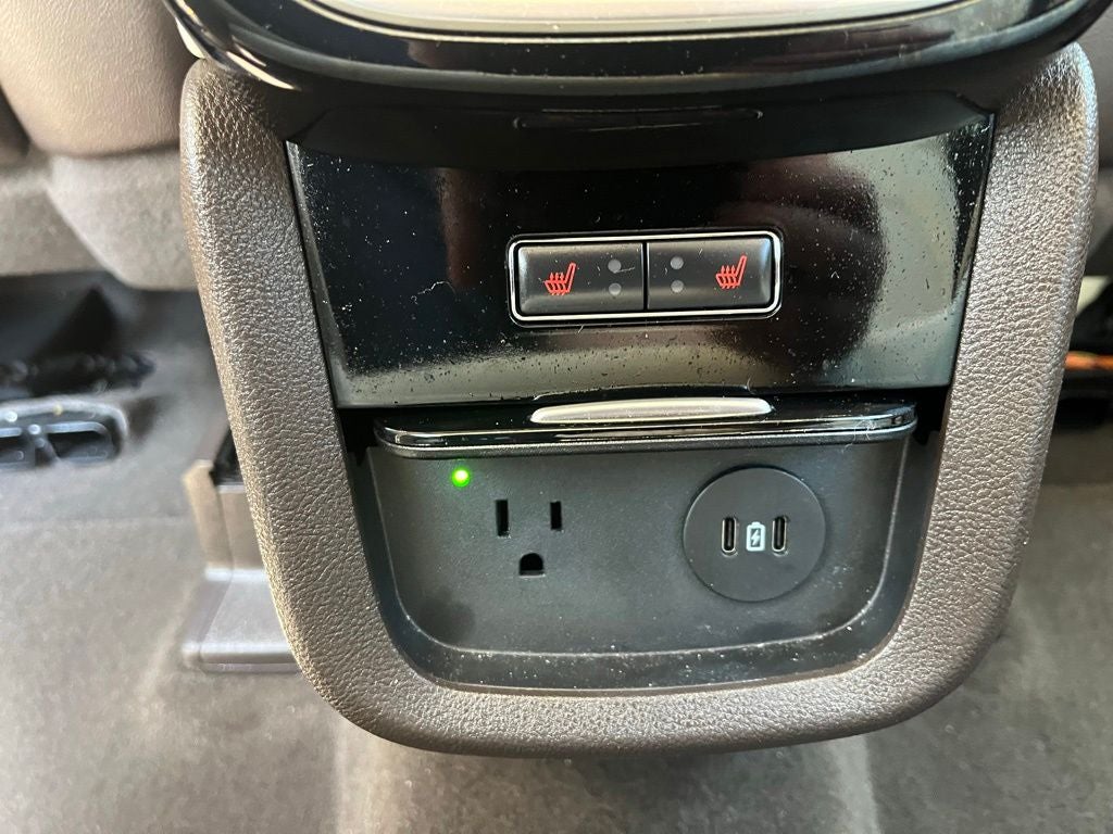 2023 Lincoln Nautilus Black Label AWD | Pano Roof | 360 Cam | BLIS | Chalet Theme