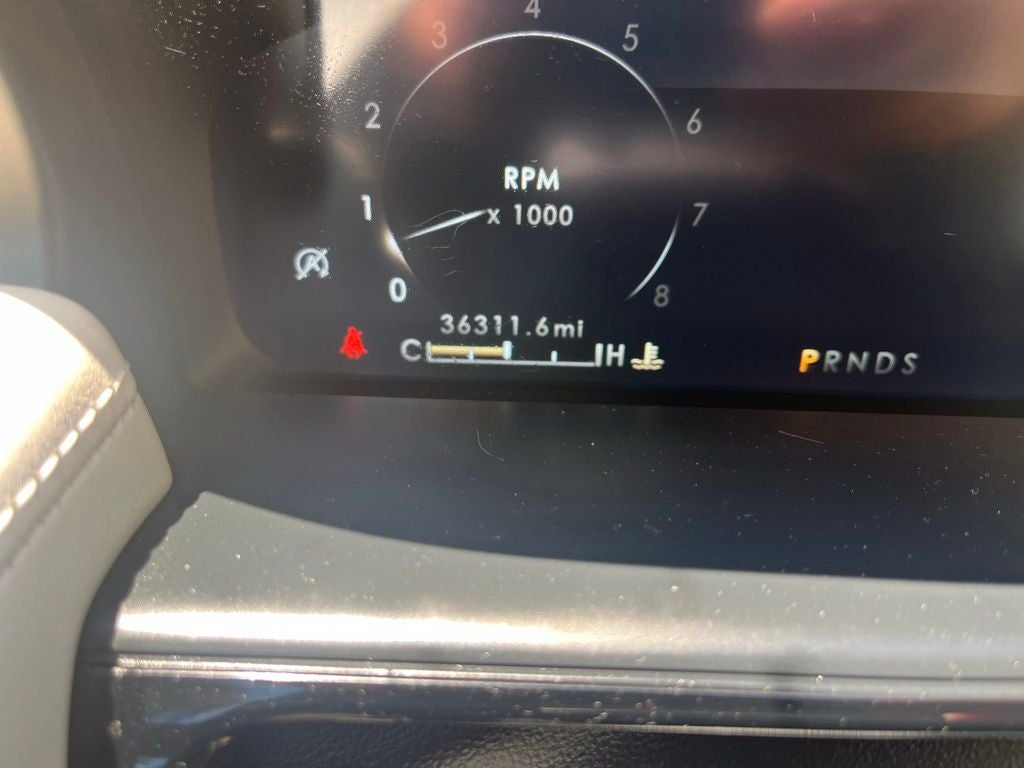 2023 Lincoln Nautilus Black Label AWD | Pano Roof | 360 Cam | BLIS | Chalet Theme